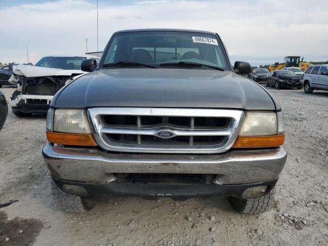 Photo 5 from auction – 2000 FORD RANGER with VIN 1FTYR14VXYTA45445
