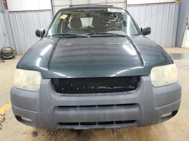 Photo 5 from auction – 2003 FORD ESCAPE XLT with VIN 1FMCU93133KD47630