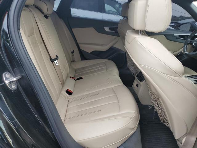 Photo 10 from auction – 2020 AUDI A4 PREMIUM with VIN WAUDNAF49LA041144