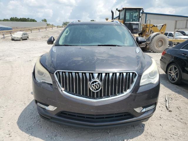 Photo 5 from auction – 2015 BUICK ENCLAVE with VIN 5GAKRBKD3FJ155687