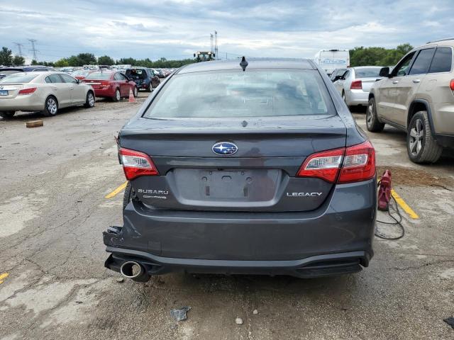 Photo 6 from auction – 2019 SUBARU LEGACY 2.5 with VIN 4S3BNAN60K3028119
