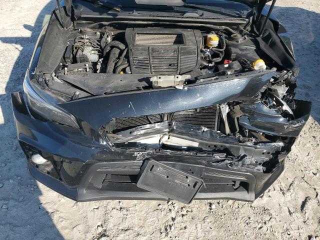 Photo 11 from auction – 2019 SUBARU WRX LIMITE with VIN JF1VA1P69K8811597