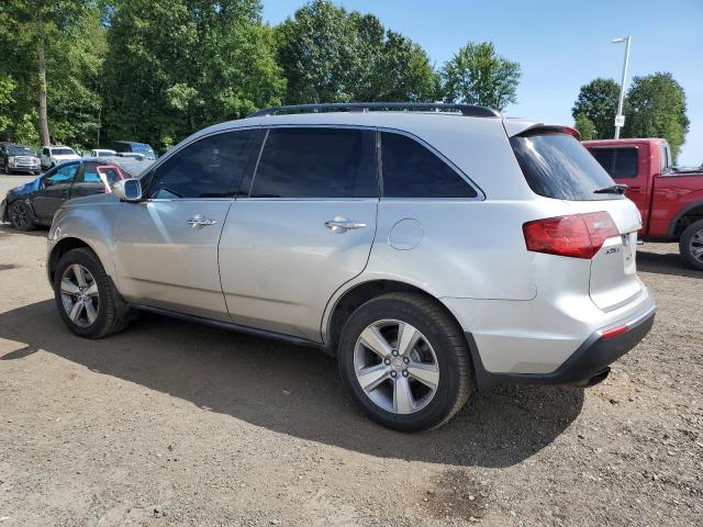 Photo 2 from auction – 2011 ACURA MDX TECHNO with VIN 2HNYD2H66BH534575