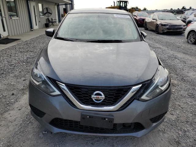 Photo 5 from auction – 2019 NISSAN SENTRA S with VIN 3N1AB7AP1KY378567