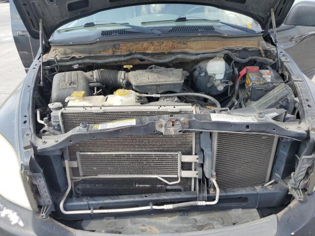 Photo 11 from auction – 2008 DODGE RAM 1500 S with VIN 1D7HA18N98S538207
