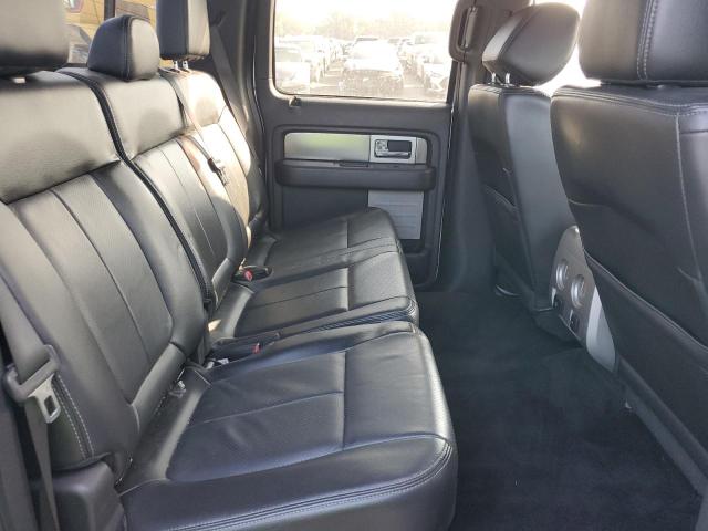 Photo 10 from auction – 2014 FORD F150 SUPER with VIN 1FTFW1EF0EKF96802