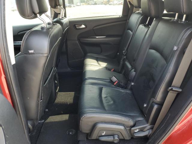 Photo 11 from auction – 2014 DODGE JOURNEY CR with VIN 3C4PDCGG4ET264548