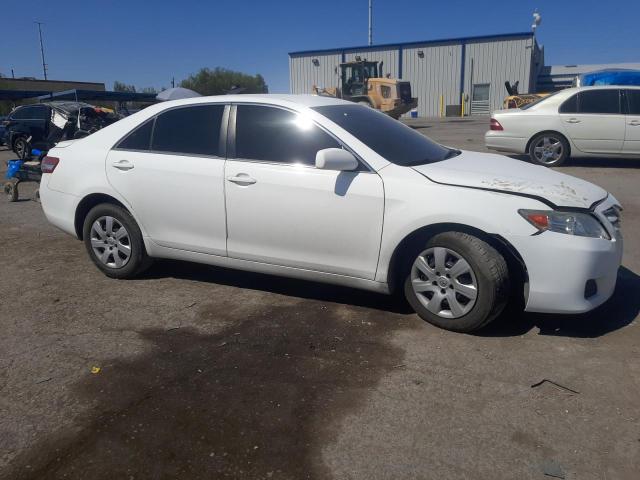 Photo 4 from auction – 2011 TOYOTA CAMRY BASE with VIN 4T4BF3EK9BR198853
