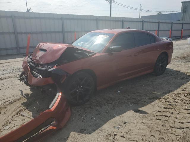 Photo 1 from auction – 2022 DODGE CHARGER GT with VIN 2C3CDXHG2NH153515
