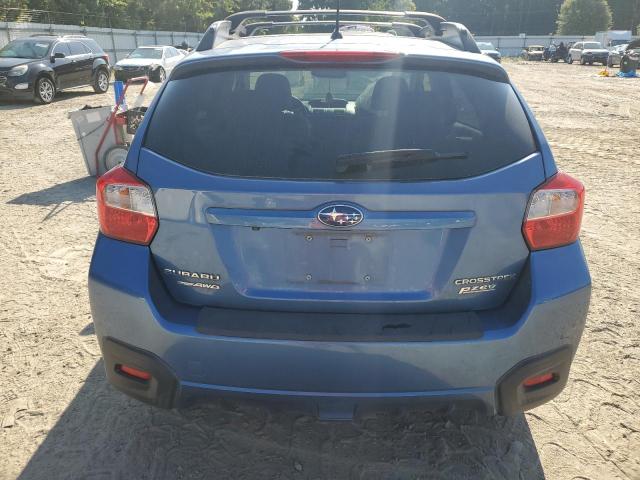 Photo 6 from auction – 2016 SUBARU CROSSTREK with VIN JF2GPABC7G8321585