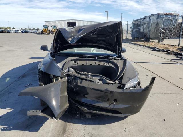Photo 5 from auction – 2024 TESLA MODEL 3 with VIN 5YJ3E1EBXRF809860