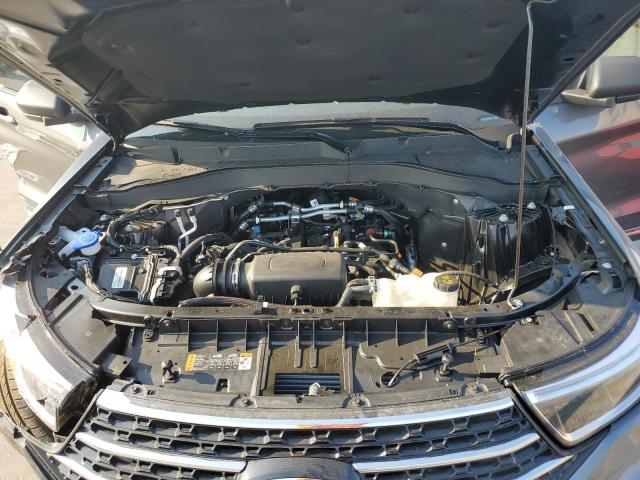 Photo 11 from auction – 2023 FORD EXPLORER X with VIN 1FMSK7DH7PGB64564