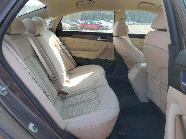 Photo 10 from auction – 2015 HYUNDAI SONATA SPO with VIN 5NPE34AF2FH229850