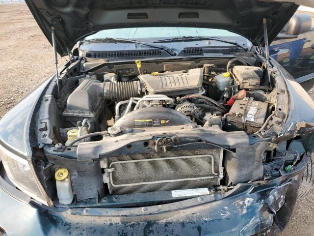 Photo 11 from auction – 2011 DODGE DAKOTA SLT with VIN 1D7RW3BP2BS667246
