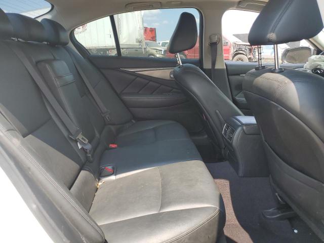 Photo 10 from auction – 2017 INFINITI Q50 PREMIU with VIN JN1EV7AR6HM837128