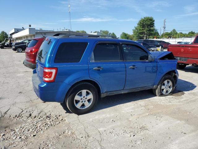 Photo 3 from auction – 2011 FORD ESCAPE with VIN 1FMCU0D77BKA13906