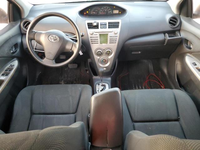 Photo 8 from auction – 2010 TOYOTA YARIS with VIN JTDBT4K34A1374086