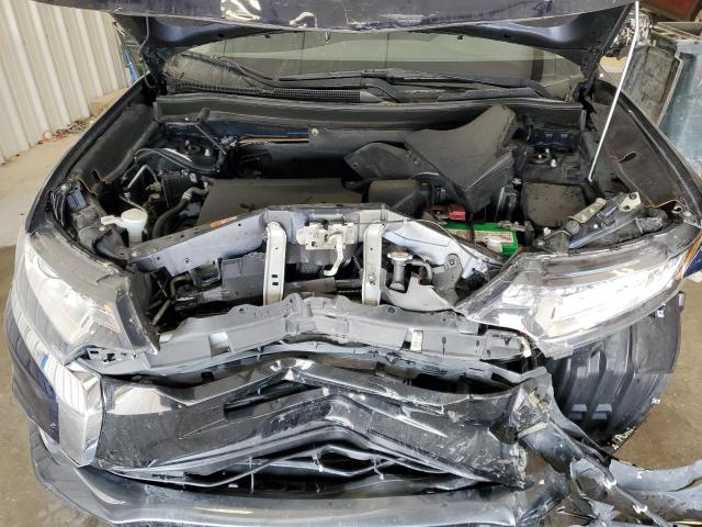 Photo 12 from auction – 2018 MITSUBISHI OUTLANDER with VIN JA4AZ3A34JJ004448
