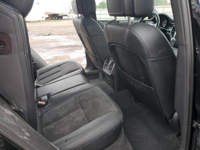 Photo 11 from auction – 2016 PORSCHE MACAN S with VIN WP1AB2A57GLB51672