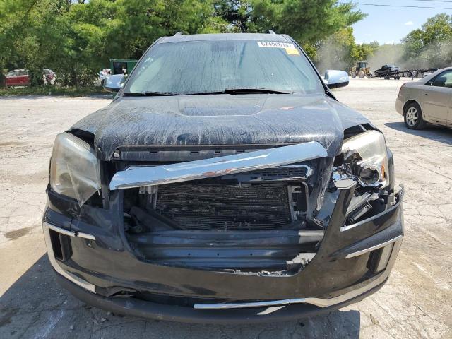 Photo 5 from auction – 2016 GMC TERRAIN SL with VIN 2GKFLPE37G6234686