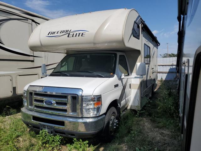 Photo 2 from auction – 2017 FORD ECONOLINE with VIN 1FDWE3FS6HDC76818