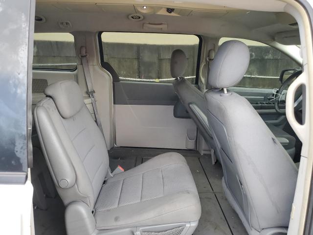 Photo 11 from auction – 2008 DODGE GRAND CARA with VIN 1D8HN54P68B139558