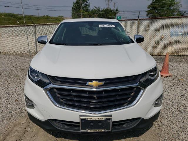 Photo 5 from auction – 2019 CHEVROLET EQUINOX LT with VIN 2GNAXKEV9K6256302