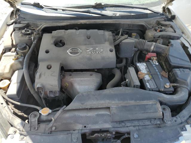 Photo 11 from auction – 2002 NISSAN ALTIMA BAS with VIN 1N4AL11D52C701272