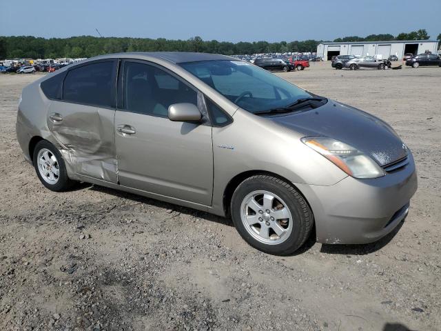 Photo 4 from auction – 2007 TOYOTA PRIUS with VIN JTDKB20U773292725