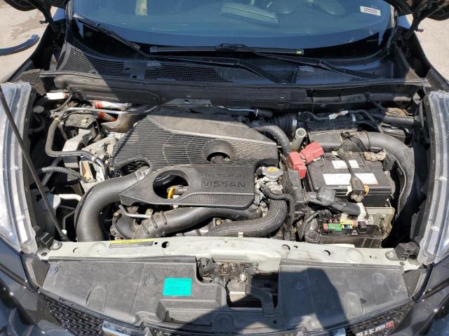 Photo 12 from auction – 2015 NISSAN JUKE S with VIN JN8AF5MR6FT512155
