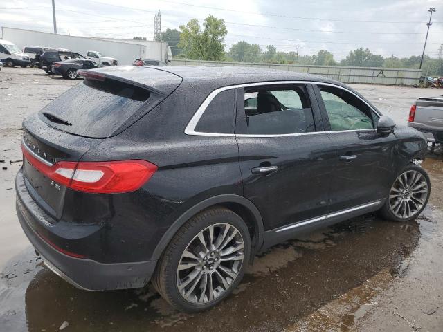 Photo 3 from auction – 2016 LINCOLN MKX RESERV with VIN 2LMTJ8LP3GBL35442