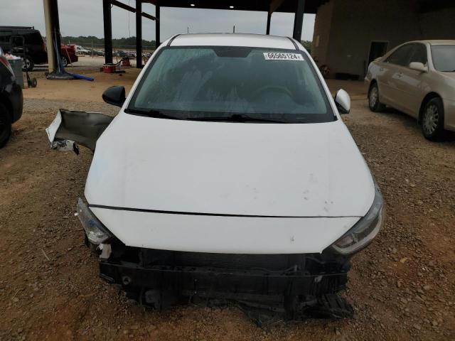 Photo 5 from auction – 2019 HYUNDAI ACCENT SE with VIN 3KPC24A34KE038607