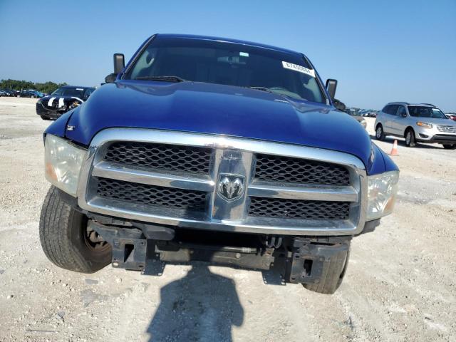 Photo 5 from auction – 2012 DODGE RAM 1500 S with VIN 1C6RD6GP0CS129647