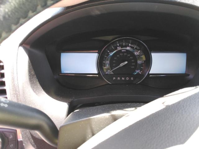 Photo 9 from auction – 2018 FORD EXPLORER L with VIN 1FM5K8F83JGB45579