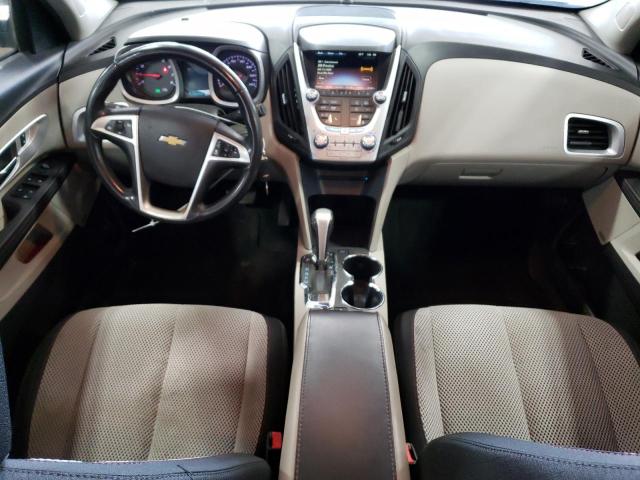 Photo 8 from auction – 2012 CHEVROLET EQUINOX LT with VIN 2GNFLNEK2C6111015