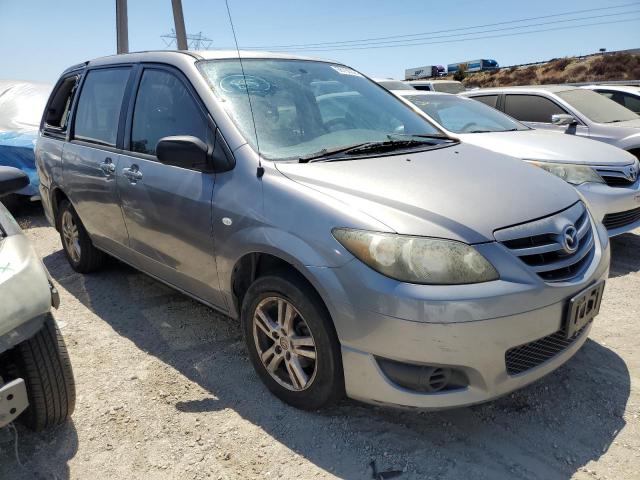 Photo 4 from auction – 2005 MAZDA MPV WAGON with VIN JM3LW28A350538856