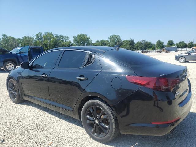 Photo 2 from auction – 2013 KIA OPTIMA EX with VIN 5XXGN4A75DG166070