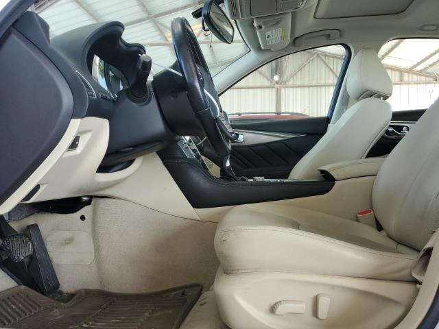 Photo 7 from auction – 2014 INFINITI Q50 BASE with VIN JN1BV7AP1EM691721