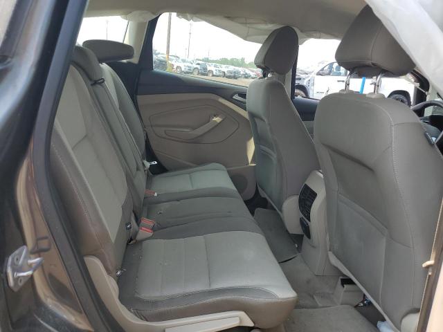 Photo 10 from auction – 2016 FORD C-MAX SE with VIN 1FADP5AU8GL100020