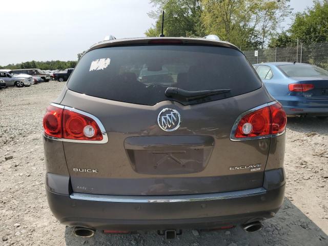 Photo 6 from auction – 2011 BUICK ENCLAVE CX with VIN 5GAKRBED0BJ124791