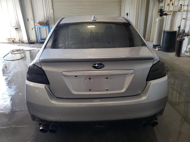 Photo 6 from auction – 2020 SUBARU WRX with VIN JF1VA1A62L9827242