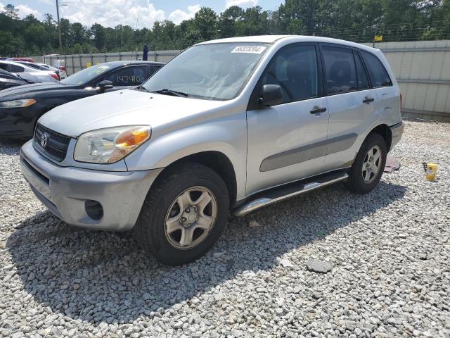 صورة رقم 1 من المزاد - 2004 TOYOTA RAV4 مع VIN JTEGD20V740013792