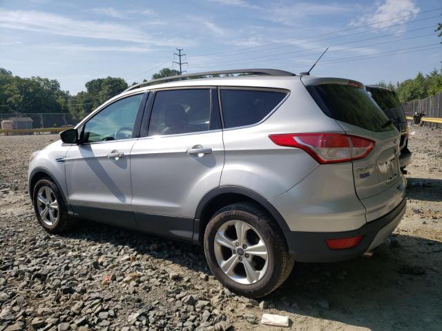 Photo 2 from auction – 2016 FORD ESCAPE SE with VIN 1FMCU9GX4GUB85497