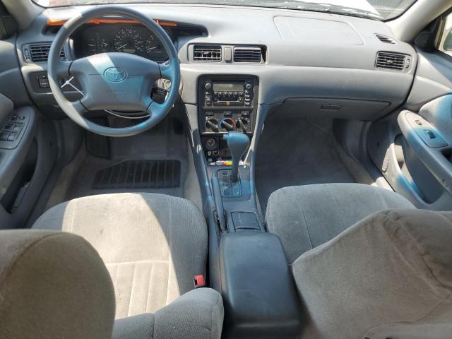 Photo 8 from auction – 2001 TOYOTA CAMRY LE with VIN 4T1BF22K01U971992