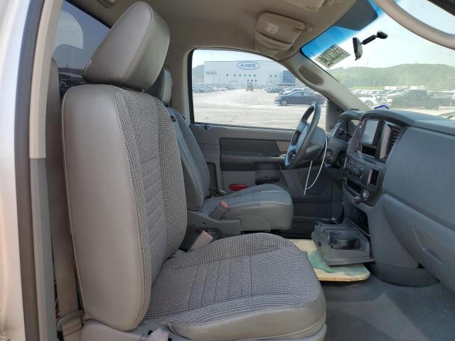 Photo 10 from auction – 2008 DODGE RAM 1500 S with VIN 1D7HA16K88J219038