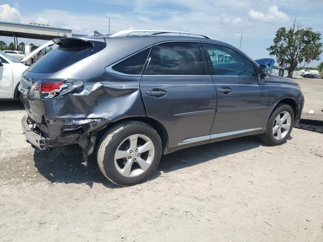 Photo 3 from auction – 2013 LEXUS RX 350 BAS with VIN 2T2BK1BA3DC158533