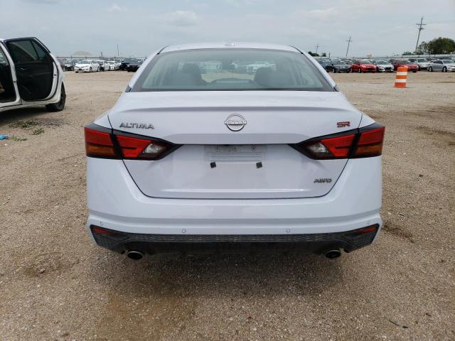 Photo 6 from auction – 2024 NISSAN ALTIMA SR with VIN 1N4BL4CW8RN301760