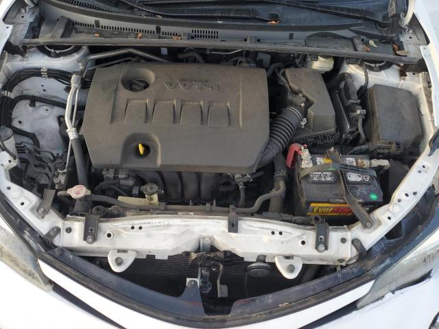 Photo 11 from auction – 2017 TOYOTA COROLLA L with VIN 2T1BURHE3HC905867