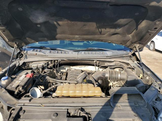 Photo 11 from auction – 2017 FORD F150 SUPER with VIN 1FTEW1EF7HKE44449