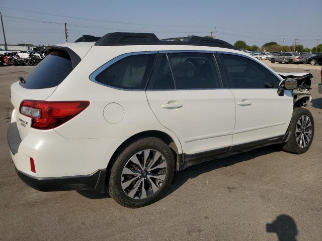 Photo 3 from auction – 2016 SUBARU OUTBACK 2. with VIN 4S4BSAJC9G3315451